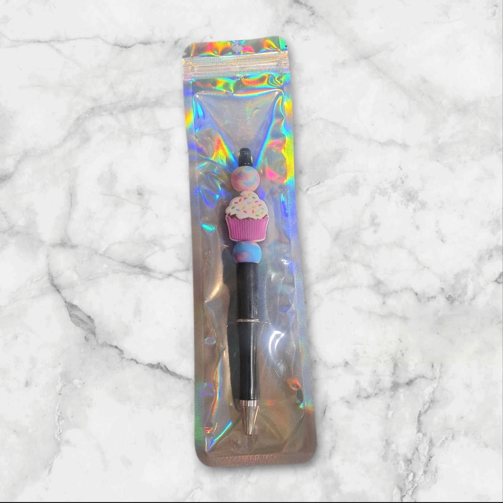 Cupcake Dreams Pen